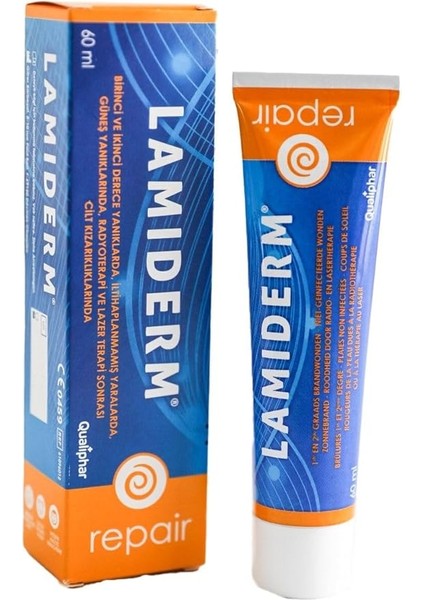 Creme Yanık Kremi 60 ml 60166