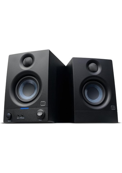 Eris 3.5 (2. Nesil) | 3.5" Medya Referans Monitör, 50 Watt