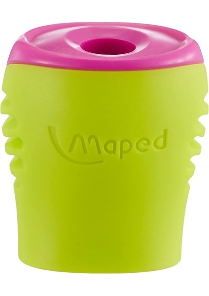 063311 Boogy Tekli Kalemtraş