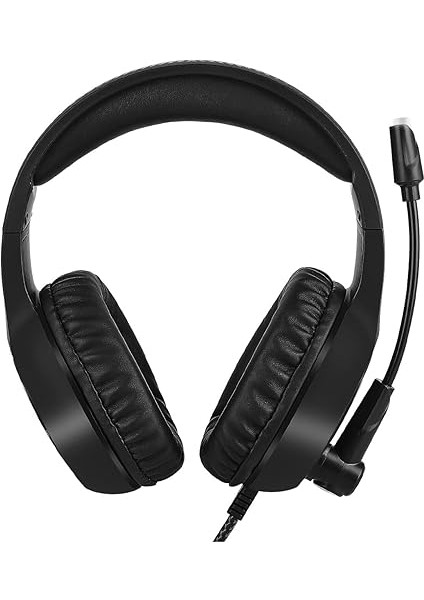 Bygame-X3 Siyah 7.1 USB Surround Rgb Işık Efektli Gaming Oyuncu Mikrofonlu Kulaklık fırsatları