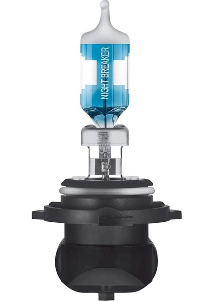 Ampul Night Breaker Laser Hb4 12V 51W%150'YE Kadar Fazla Işık 150M'YE Kadar Fazla Görüş Açısı,%20'ye Kadar Beyaz Işık, Ikili Kutu (2 Lamba) 9006NL/HCB modelleri
