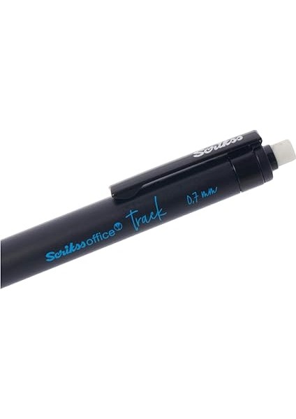 Office Track Versatil Kalem 0.7 mm Mavi fırsatları
