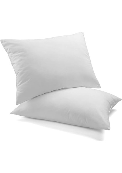 Yastık Microfiber Plus 50X70 Beyaz fırsatları