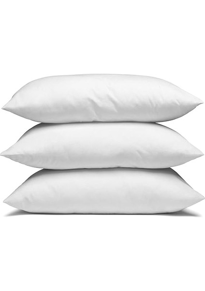 Yastık Microfiber Plus 50X70 Beyaz indirimleri