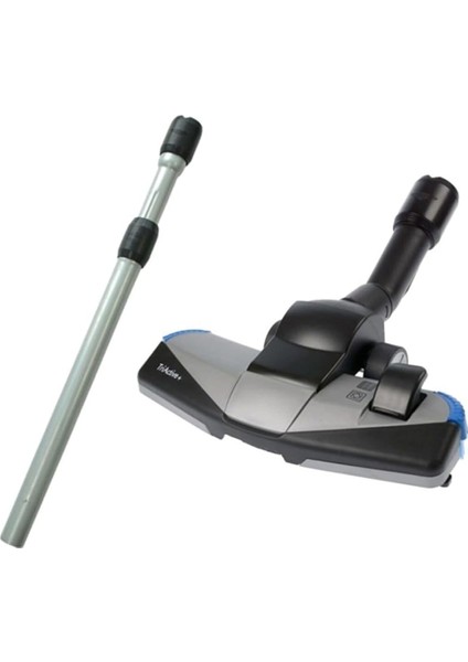 Marathon Uyumlu Başlık ve Çelik/boru Seti