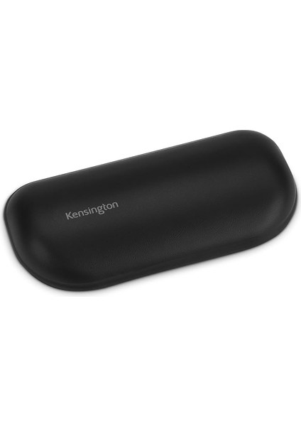 K52802WW Ergosoft Bilek Desteği (Standart Fareler Için, Lazer ve Optik Fare ile Uyumlu (152 x 72,9 x 18 Mm) Siyah
