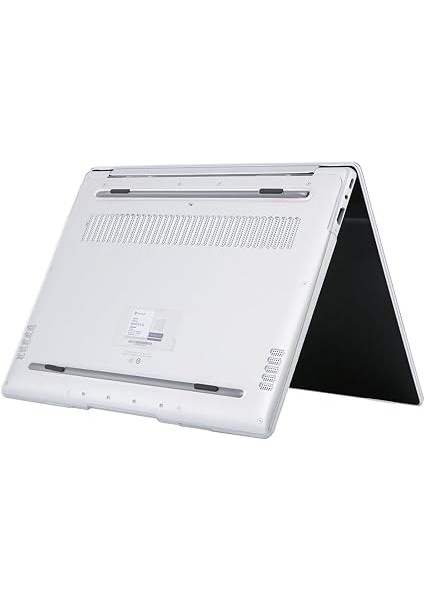 Huawei Matebook 14 2024 Kılıf – Şeffaf Sert Koruma Kapağı, Ultra Ince, Kristal Parlak, Çizilmez Sert Pc Kapak – Huawei Matebook 14 2024 ILE%100 Uyumlu Şeffaf indirimleri