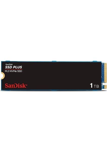 Plus SDSSDA3N-1T00-G26 Pcı-Express 3.0 1 Tb M.2 SSD