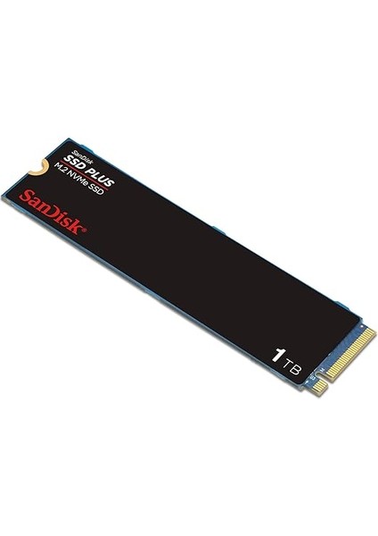 Plus SDSSDA3N-1T00-G26 Pcı-Express 3.0 1 Tb M.2 SSD modelleri