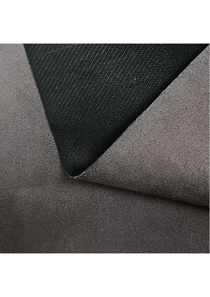 Katlanabilir Hafif 1mm Seyahat Yoga Matı Taşıma Çantası ile Kaymaz Süet Egzersiz Matı Gri Kahve fırsatları