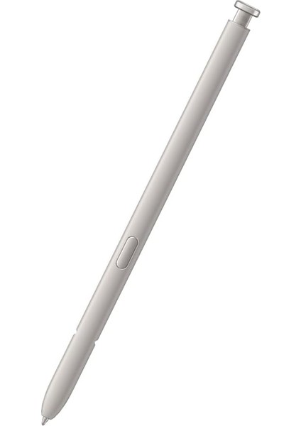 S25 Ultra Kalem, Yedek Giriş Kalemi Dokunmatik Kalem Samsung Galaxy S25 Ultra Stylus Pen Touch Kalem Için (Gri)