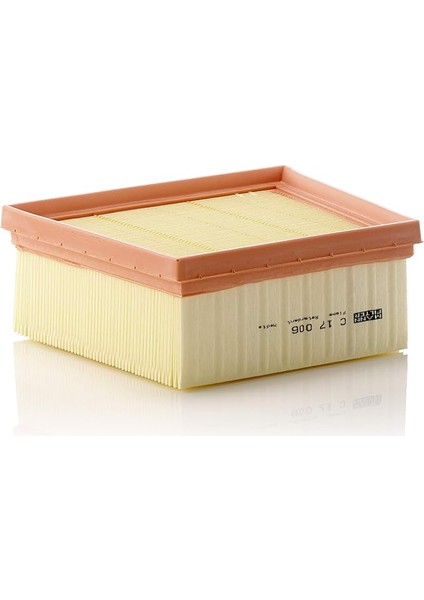 Hava Filtresi C 17 006 (Ford)