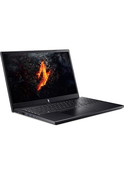 Nıtro ANV15-41-R2C6 RYZ5-6600H, 16GB Ram, 512 Ssd, 6gb RTX3050, 15.6 Inç 144Hz, Freedos, NH.QSHEY.004 fiyatları