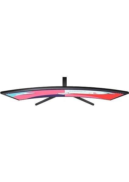 Essential LS27C366EAUXUF 27" 5ms 75Hz Freesync Curved Va Full Hd Monitör modelleri