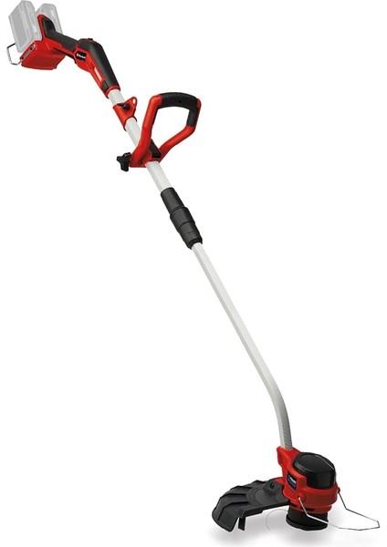 Professional Akülü Kenar Kesme Gp-Ct 36/35 Li Bl-Solo Power X-Change (36 V, Otomatik Misina Makarası, Kömürsüz, Bitki Koruyucu)