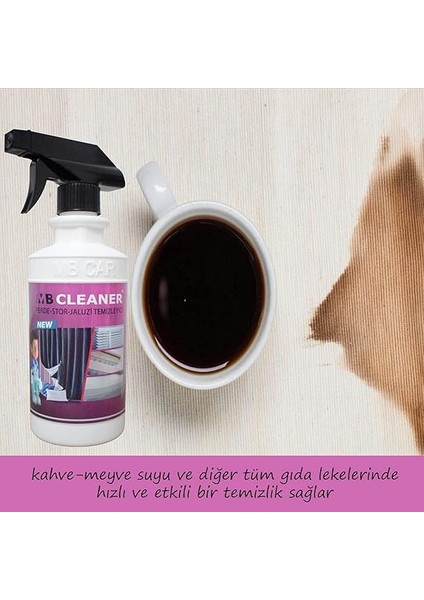 Cleaner Perde-Stor-Jaluzi Temizleyici indirimleri