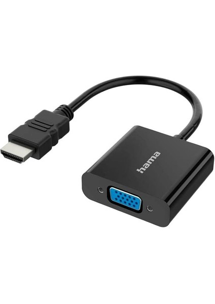 HDMI - VGA Dönüştürücü
