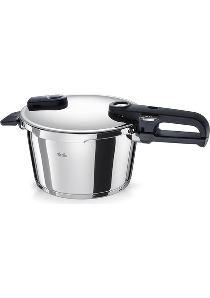 Vitaquick Edition Düdüklü Tencere 4,5+2,5 Litre fiyatları