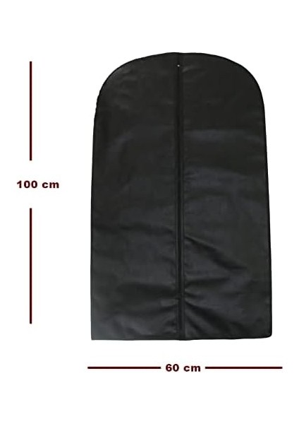 Takım Elbise Kılıfı 5 Adet AA-KILIF5ADET fırsatları