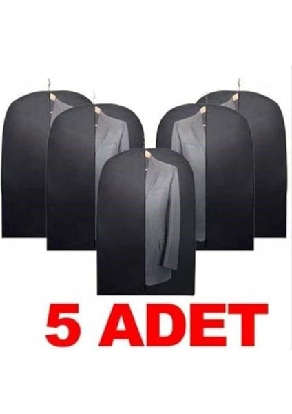 Takım Elbise Kılıfı 5 Adet AA-KILIF5ADET indirimleri