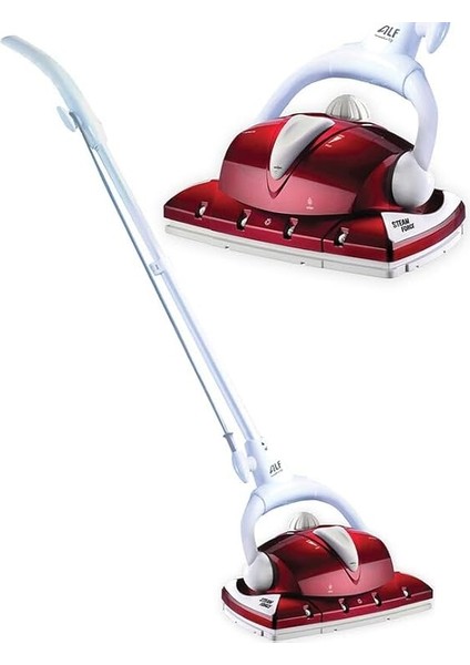 Bt 123 1200W Hero Basınçlı Buharlı Dik Temizleme Makinesi fiyatları