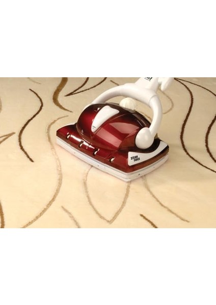 Bt 123 1200W Hero Basınçlı Buharlı Dik Temizleme Makinesi fırsatları