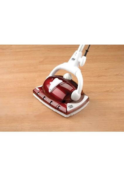 Bt 123 1200W Hero Basınçlı Buharlı Dik Temizleme Makinesi indirimleri