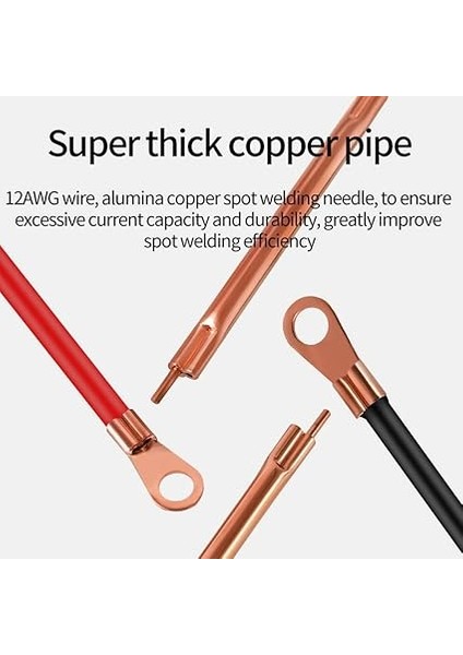Dişliler Güç Ayarlanabilir Mini Noktalar Kaynak Makinesi Kurşun Asit Akü Modeli Için Kontrol Kartı Gemi Akülü Araba Aküleri ve 0.1-0.2mm L Levha modelleri