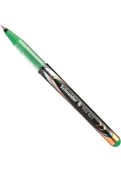 Xtra 825 Konik Uçlu Roller Kalem 0,5 mm Yeşil modelleri