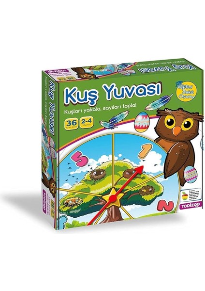 Kuş Yuvası