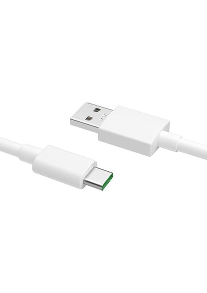 Vooc Hızlı Şarj Kablosu Tip C modelleri