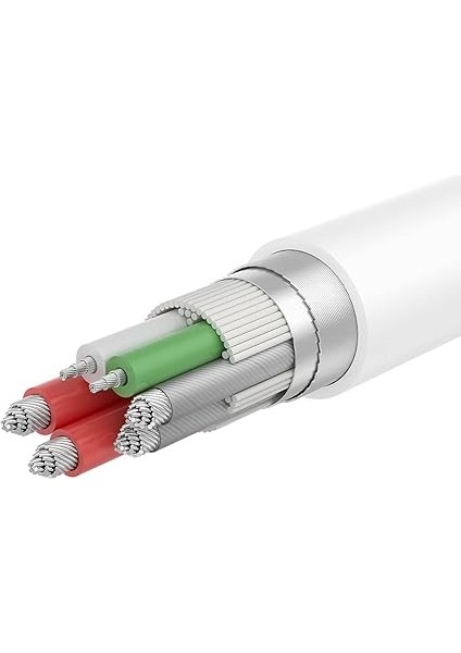 Vooc Hızlı Şarj Kablosu Tip C fırsatları