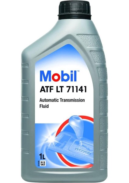 Atf Lt 71141 Otomatik Şanzıman Yağı, 1 L