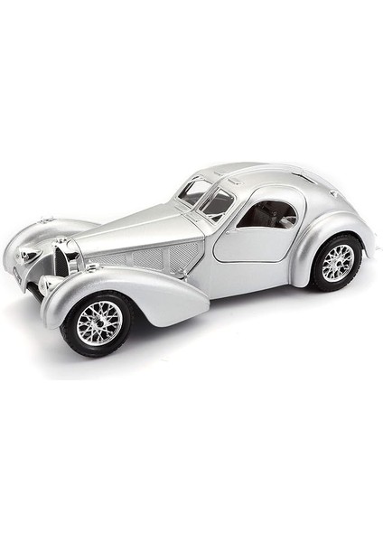 18-22017 - Bijoux Collezione 1:24 Citroen 15 Cv Ta (1938), Çeşitli Model