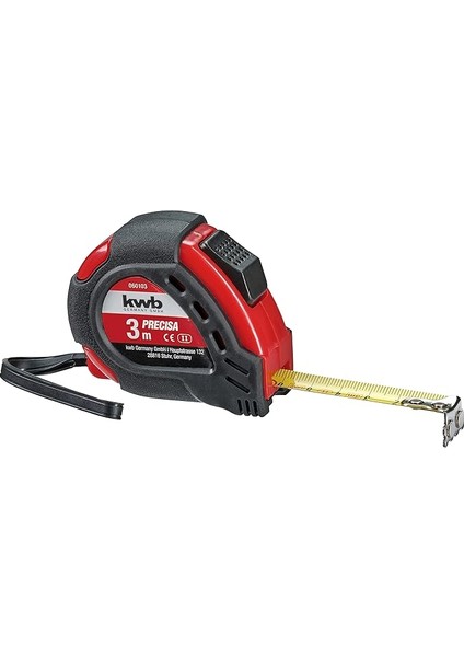 Şerit Metre 3 M - 49060103