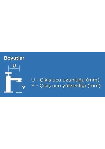 Niobe Kuğu Borulu Lavabo Bataryası 102188054 fiyatları