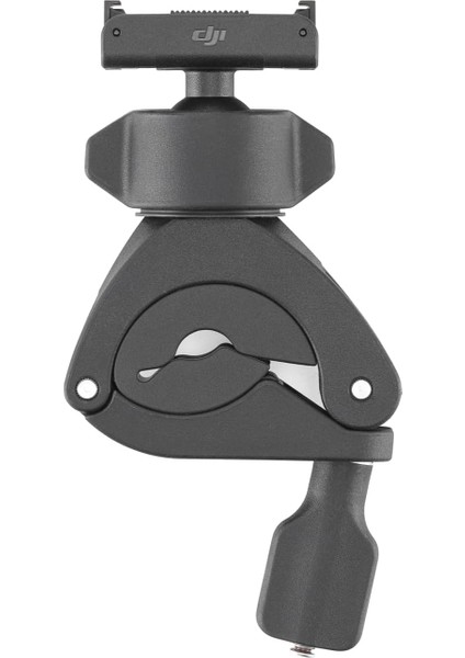 Osmo Action Mini Gidon Montajı