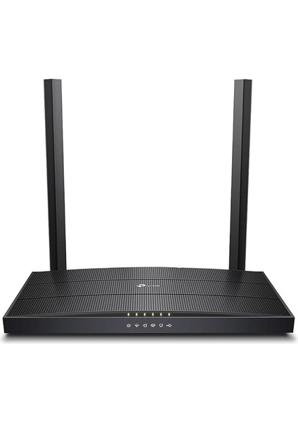 VR400 1200 Mbps Kablosuz Dual Band Vdsl/adsl Modem/router