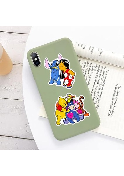 Çıkartması, 100 Adet Çizgi Film Tatlı Prenses Dekoratif Çıkartma, Su Geçirmez Vinil Çıkartma, Dizüstü Bilgisayar, Kaykay, Araba, Motosiklet, Çocuklar ve Gençler Için indirimleri