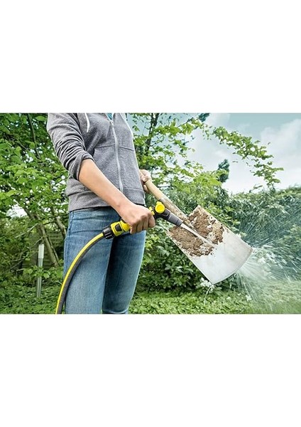 Sprey Tabanca Seti, Sarı modelleri