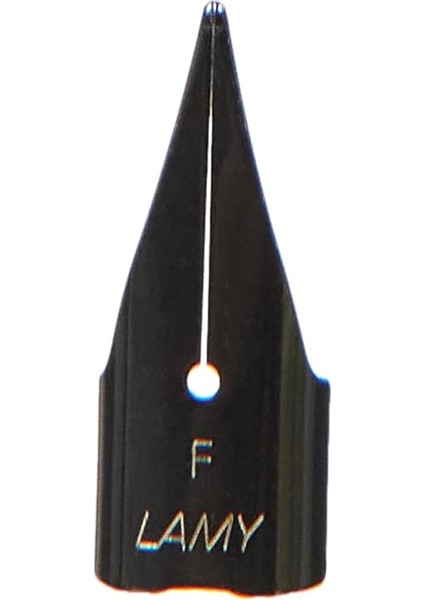 Dolma Kalem Ucu Siyah Çelik F Z 50S-F