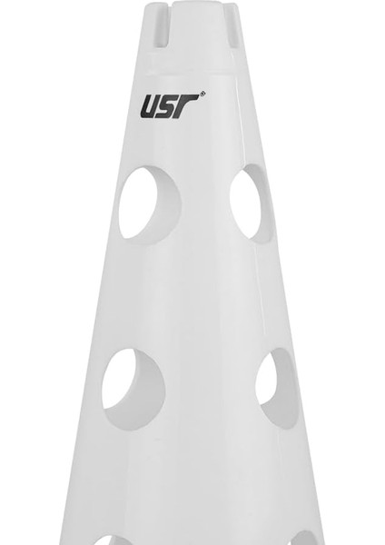 AHD38 6 Lı 38 cm Delikli Antrenman Huni Seti fırsatları