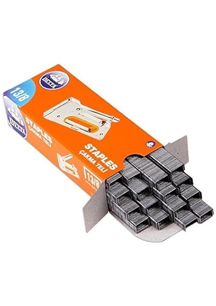 300 Zımba Teli 13/8 fiyatları