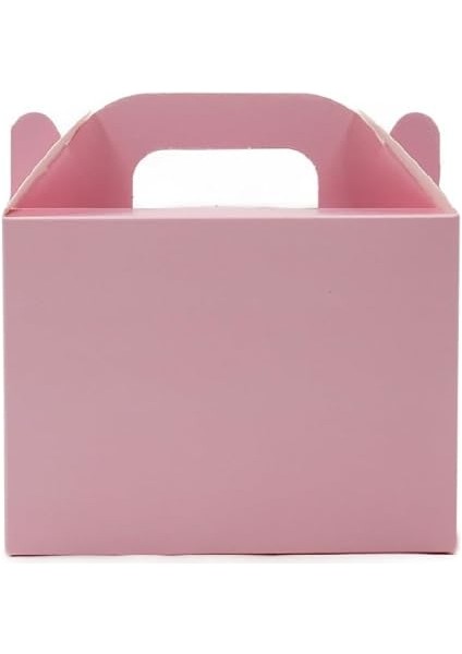 Soft Pembe El Geçme Hediye Kutusu (3'lü Set) fiyatları