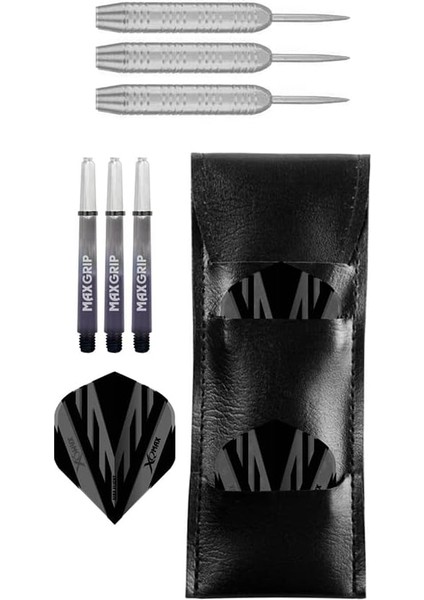 Max QD7001330 23 G Dart Oku Seti modelleri