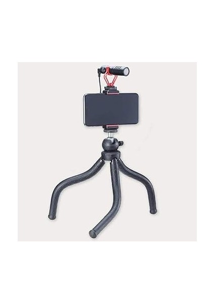 St-07 Telefon Tripod Standı modelleri