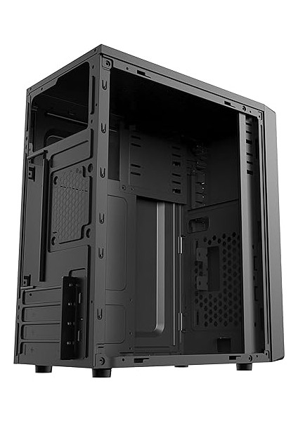 Razor Matx Mikro Atx Boş Bilgisayar Kasası Boş Ofis Bilgisayarı fırsatları