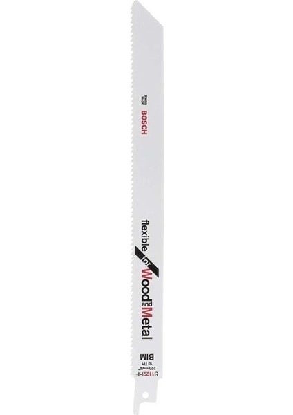 Professional Aksesuar 2608656034 Testere Bıçağı S 1122 Hf indirimleri