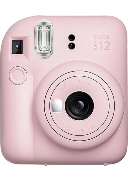 Instax Mini 12 Fotoğraf MAKINESI-20LI Film-Simli Pleksi KILIF-64LÜ Albüm ve Mıknatıslı Çerçeve Set 1 fiyatları