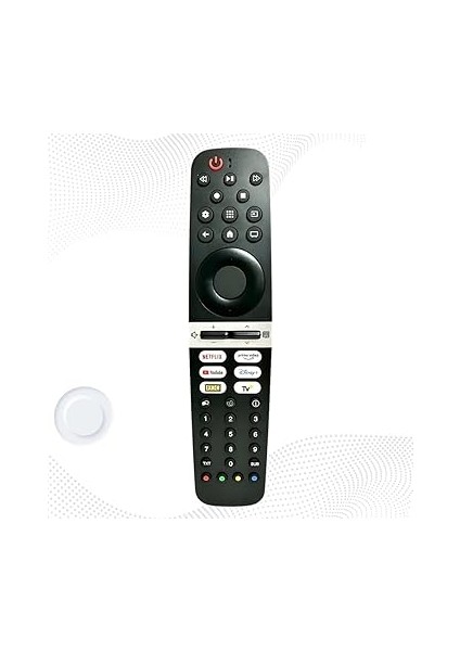 Arçelik Android LED Tv Kumanda Ses Komutsuz W9037 fırsatları